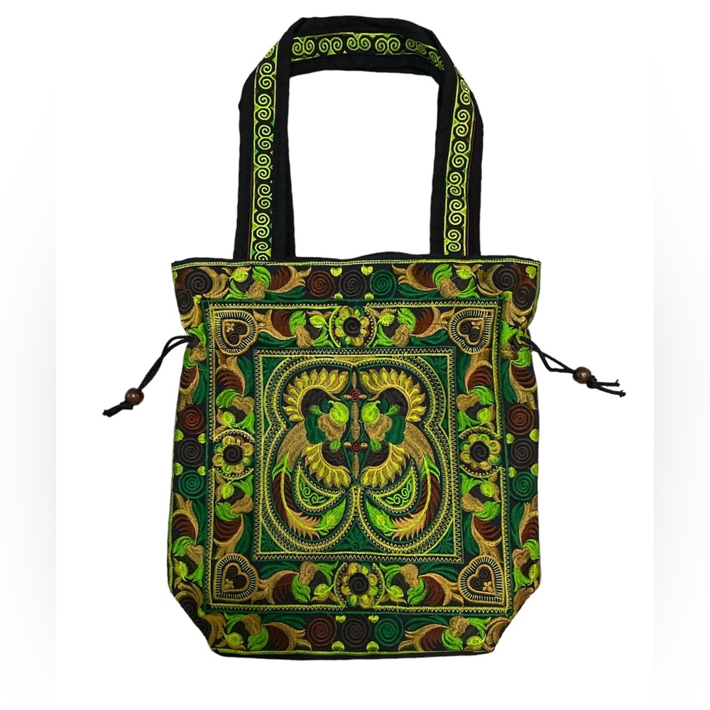 New Handmade bag - Picture 3 of 3